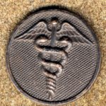 Medical collar disc
