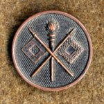 Signals collar disc