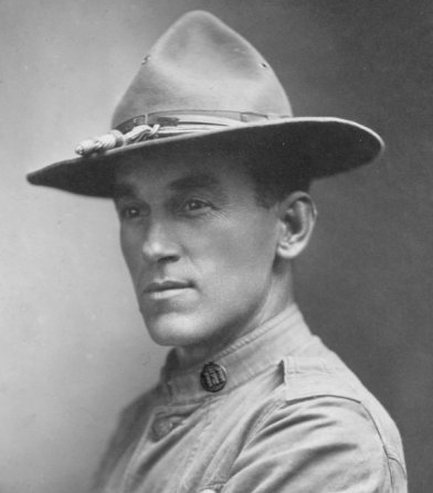 AEF Corps of Engineers